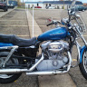 Meet your Posher, Kathy